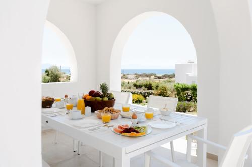 Iekārtas, Pyrgaki Beach Villa in Pirgaki
