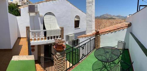 Apartamento La Pedriza