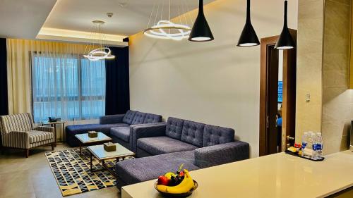 ABAR HOTEL APARTMENTS DIP-1, Dubaï (photo 4)