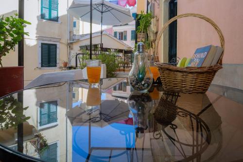 Campiello Apartments - Agios Spiridon
