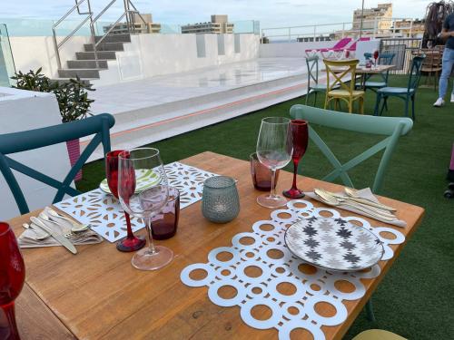 Hotel Sireno Torremolinos- Adults Only Ritual Friendly - image 5