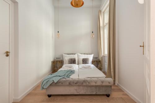 Space and Elegance in The Heart of Budapest - image 2