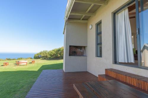 Skats, Fynbos Golf and Country Estate in Eersterivierstrand