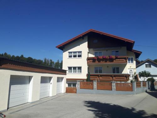 Apartment Hüttner in Gmunden, Österreich