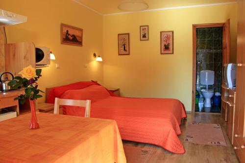  Estike Apartman in Gyula