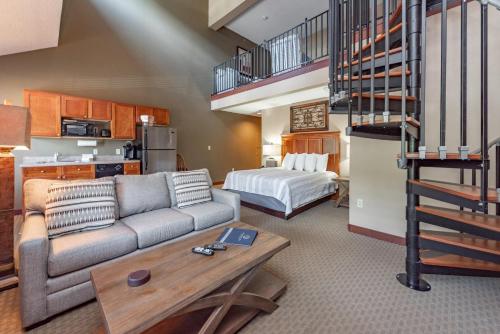 A304 Studio & Loft Standard View in Oakland, Vereinigte Staaten von Amerika