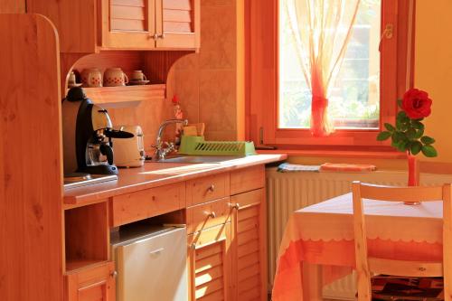  Estike Apartman in Gyula