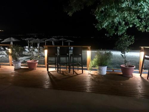  Studios Katerina in Nea Iraklitsa