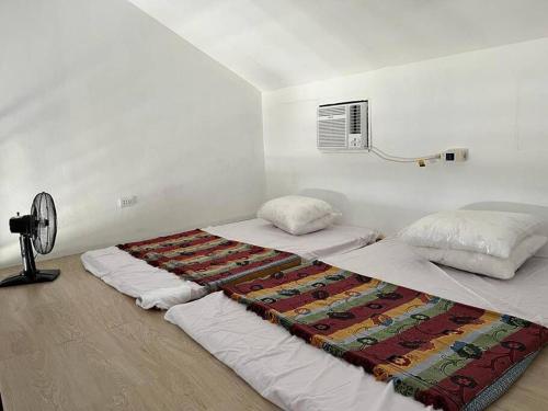 Manzil Jina Laiya House Rental