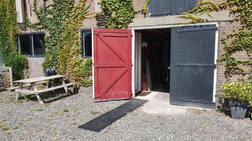 De Stjelp in Franeker