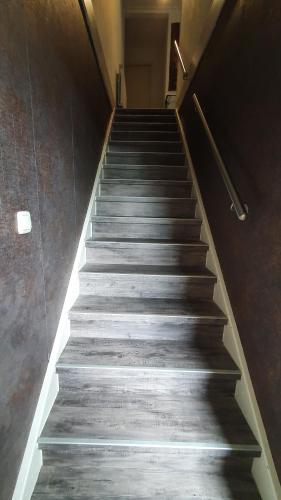 De Stjelp in Franeker