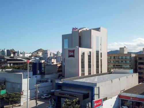 ibis Vitoria Praia de Camburi