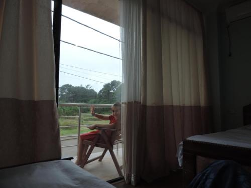 LUKA in 科布列季