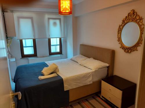 CLASS SUİT RESİDENCE CLASS SUİT RESİDENCE