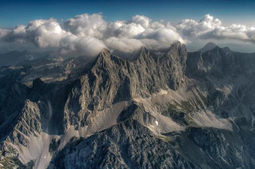 Dependance Dachsteinperle in Ramsau am Dachstein, Österreich