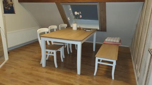 De Stjelp in Franeker