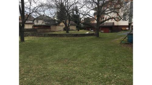 Skats, KEMP a stanování na faře (KEMP a stanovani na fare) in Javornik