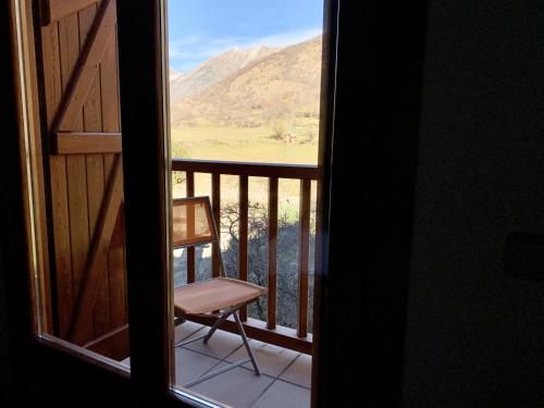 Cosy apartment in Isil, near Baqueira in Isil