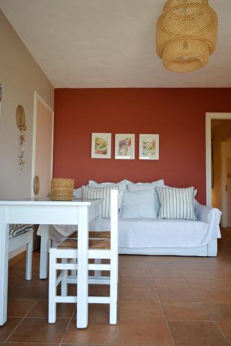  Angel suite,Sea View-Garden-BBQ in Lygia