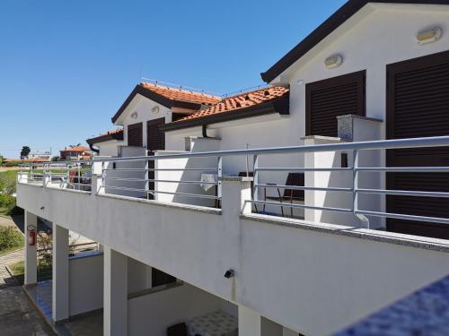 Resort Zatišje 5