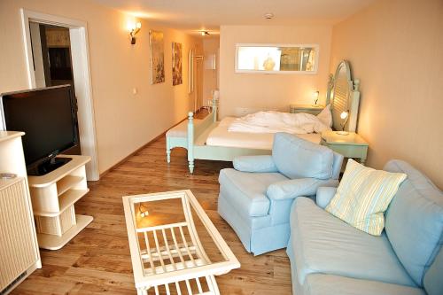 Panorama Seeresort & Spa 13.2km von Prenzlau entfernt