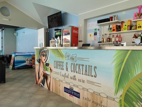  Resort Zatišje in Savudrija