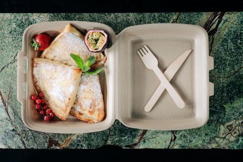 Apartamenty Dolina Skrzycznego - image 12