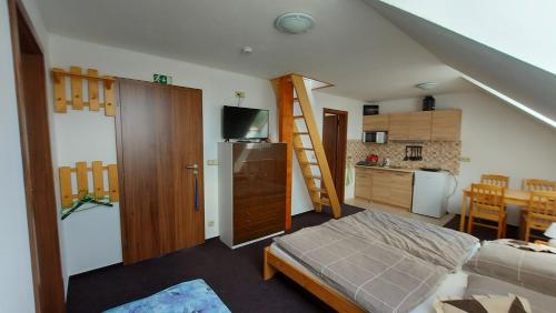 Kubatovna in Chotebor