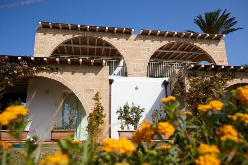 Montiro' Hotel Montiro' Hotel