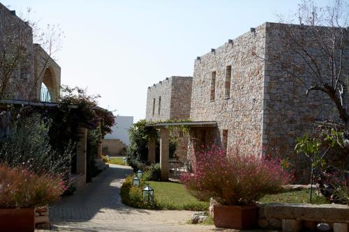 Montiro' Hotel Montiro' Hotel