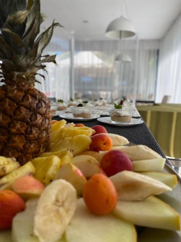 Hotel Shipka Beach – Sunny Beach, WY