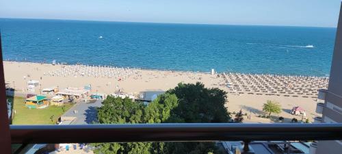 Hotel Shipka Beach, Солнечный Берег