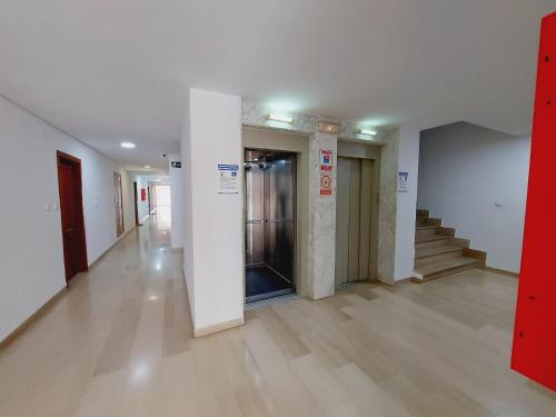 Apartamentos Arquus 021 familidays - image 4