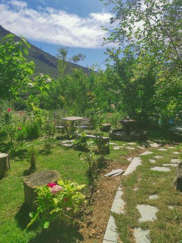  Apartamento Las Medulas in Covas