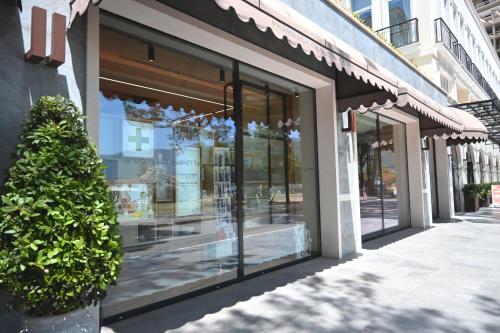 Hotel Budva - main image