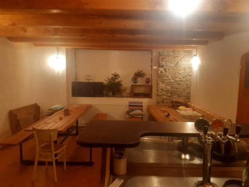 Kubatovna in Chotebor