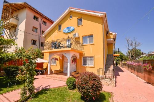 VILA HAVEN - Camere de inchiriat