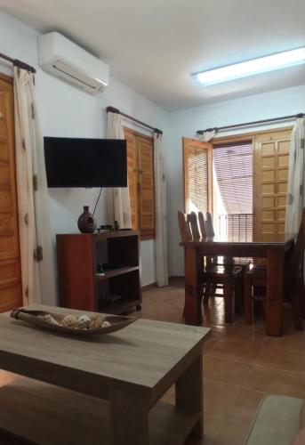 Apartamento San Agustín Playa