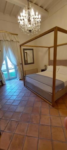 Relais Casa Raiola Luxury Stay
