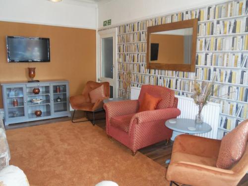 The Sefton Blackpool