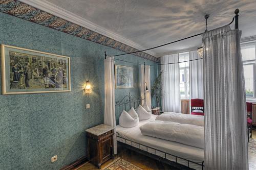 Hotel Orphée - Kleines Haus - image 12