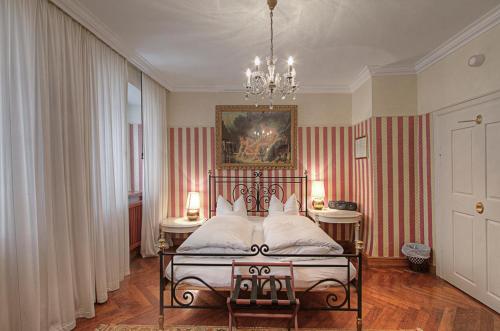 Hotel Orphée - Kleines Haus - image 10