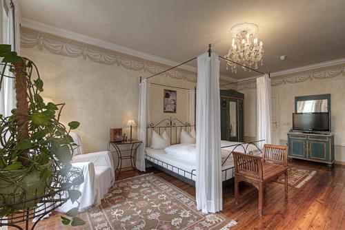 Hotel Orphée - Kleines Haus - image 6