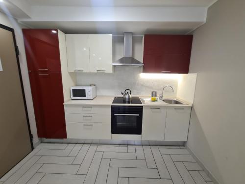 Nero D'Avorio Apartments - Tap to explore photos