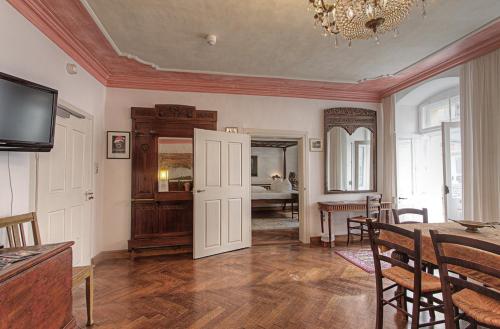 Hotel Orphée - Kleines Haus - image 8