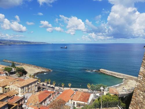  La Porta sul Mare in Pizzo