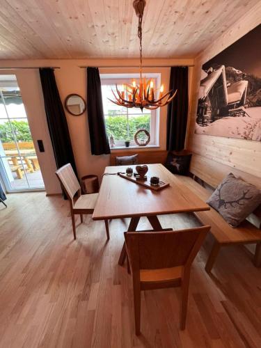  Westendorf Mountain Lodge Appartement Kitzhorn in Westendorf