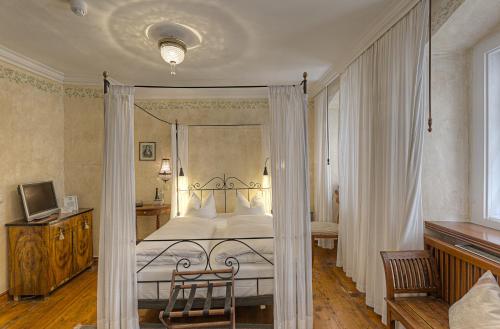 Hotel Orphée - Kleines Haus - image 7