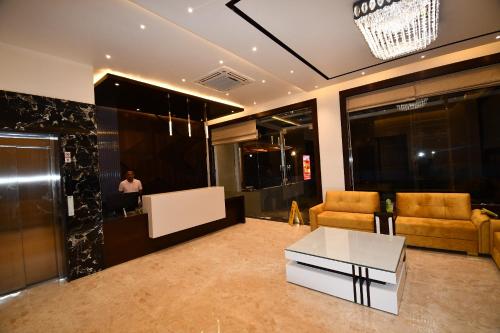 拉瑪雅酒店 Hotel Ramaya Inn