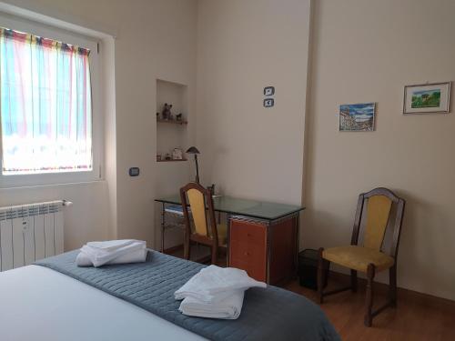 Edel House Ostia